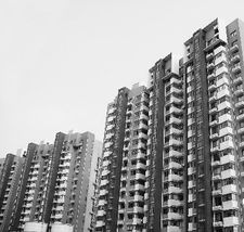 房地產(chǎn)業(yè)為何落選十大行業(yè)振興規(guī)劃