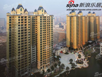 恒大名都 從婚房優選到丈母娘新寵，文旅服務業投資下的居住新篇