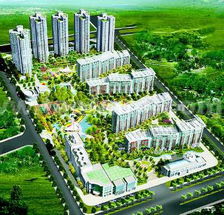 中國(guó)官方醞釀房地產(chǎn)業(yè)轉(zhuǎn)型，強(qiáng)化公共產(chǎn)品屬性引領(lǐng)新發(fā)展模式